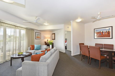 Metro Advance Apartments & Hotel - Accommodation Yamba 5