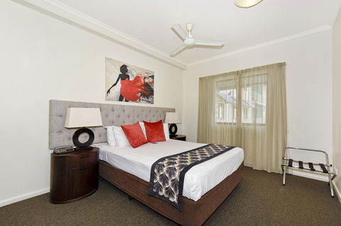 Metro Advance Apartments & Hotel - Accommodation Yamba 12