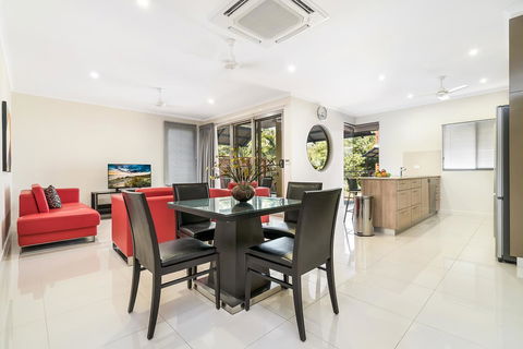 Elsey On Parap - Accommodation Yamba 27