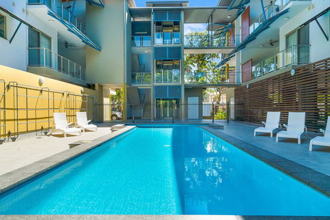 Elsey On Parap - Accommodation Yamba 18