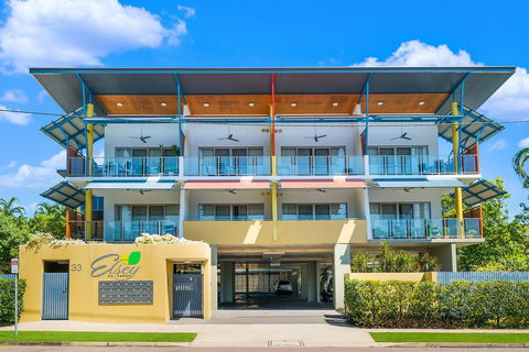 Elsey On Parap - Accommodation Yamba 0