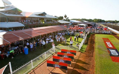Elsey On Parap - Accommodation Yamba 8