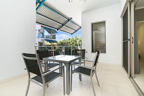 Elsey On Parap - Accommodation Yamba 21