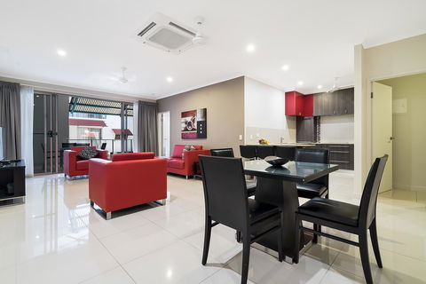 Elsey On Parap - Accommodation Yamba 19