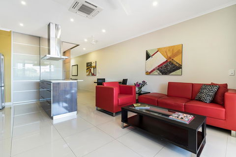 Elsey On Parap - Accommodation Yamba 15