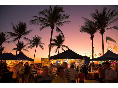 Elsey On Parap - Accommodation Yamba 5