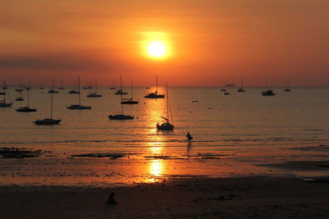 Elsey On Parap - Accommodation Yamba 9
