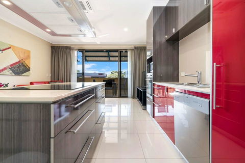 Elsey On Parap - Accommodation Yamba 2