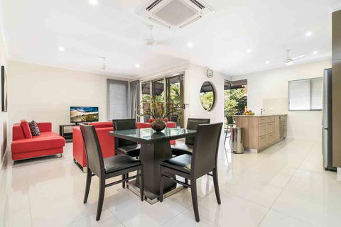 Elsey On Parap - Accommodation Yamba 3