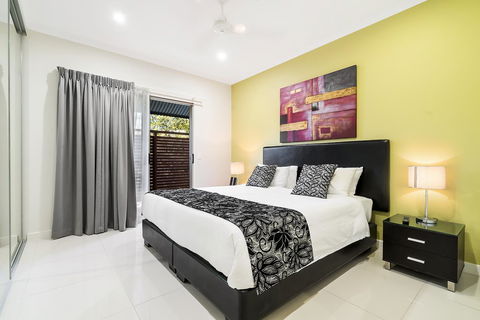Elsey On Parap - Accommodation Yamba 24