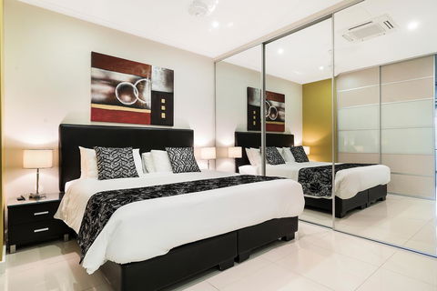 Elsey On Parap - Accommodation Yamba 16