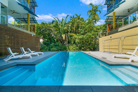 Elsey On Parap - Accommodation Yamba 12