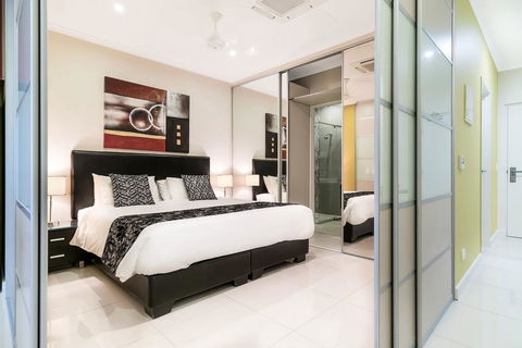 Elsey On Parap - Accommodation Yamba 1