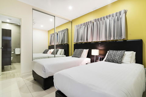 Elsey On Parap - Accommodation Yamba 20