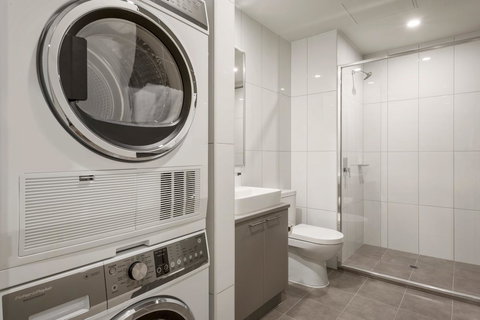 Hudson Berrimah - Accommodation Yamba 3