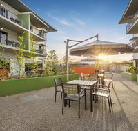 Quest Berrimah - Accommodation Yamba