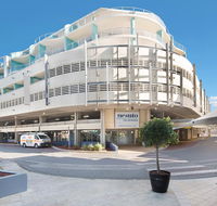Nesuto The Entrance formerly Waldorf The Entrance Serviced Apartments - Accommodation Yamba
