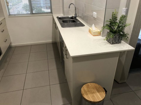 Darwin-Ocean Views, Tropical Getaway, Pool & Aircon - Accommodation Yamba 11