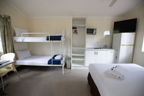 Darwin FreeSpirit Resort - Accommodation Yamba 17