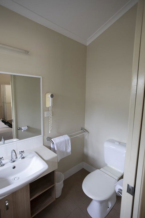 Darwin FreeSpirit Resort - Accommodation Yamba 5