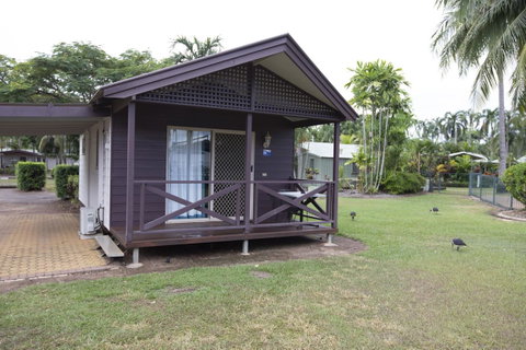 Darwin FreeSpirit Resort - Accommodation Yamba 43