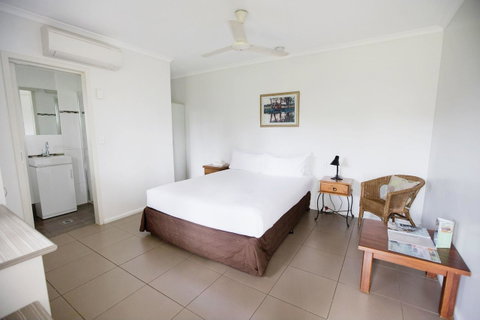 Darwin FreeSpirit Resort - Accommodation Yamba 15