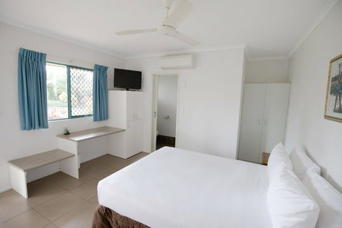 Darwin FreeSpirit Resort - Accommodation Yamba 13