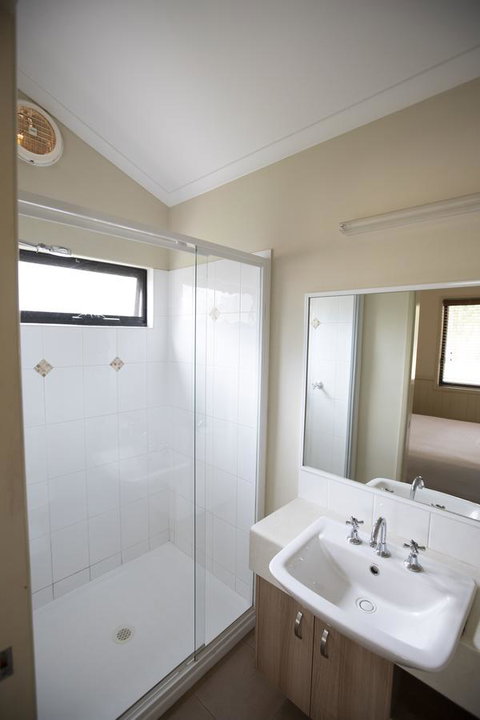 Darwin FreeSpirit Resort - Accommodation Yamba 4