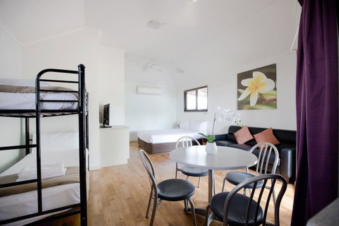 Darwin FreeSpirit Resort - Accommodation Yamba 35