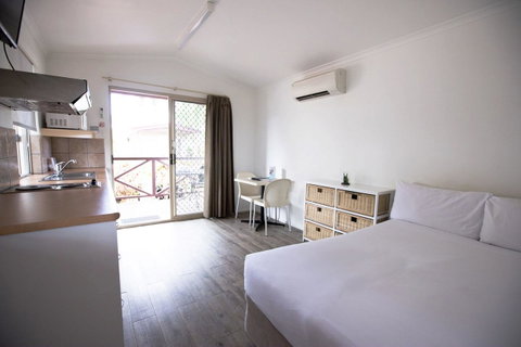 Darwin FreeSpirit Resort - Accommodation Yamba 38