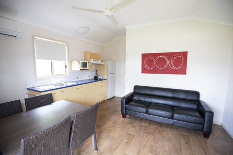 Darwin FreeSpirit Resort - Accommodation Yamba 9