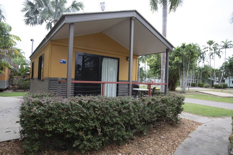 Darwin FreeSpirit Resort - Accommodation Yamba 42