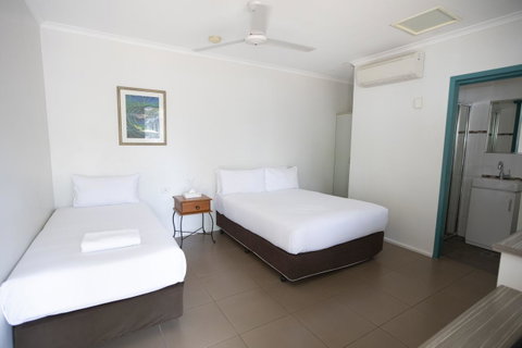 Darwin FreeSpirit Resort - Accommodation Yamba 26