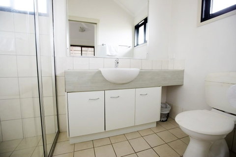 Darwin FreeSpirit Resort - Accommodation Yamba 21