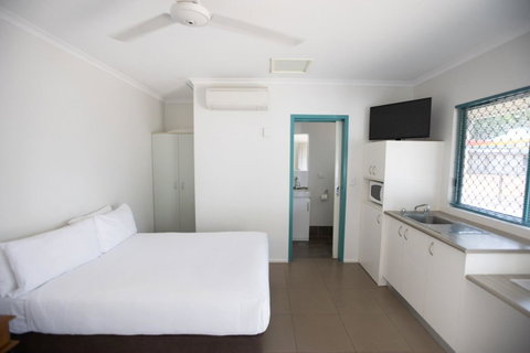 Darwin FreeSpirit Resort - Accommodation Yamba 10