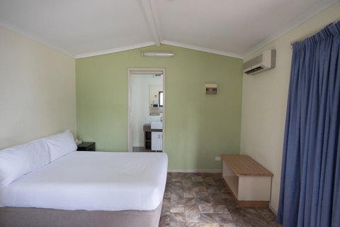 Darwin FreeSpirit Resort - Accommodation Yamba 3