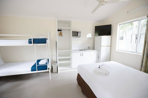 Darwin FreeSpirit Resort - Accommodation Yamba 16