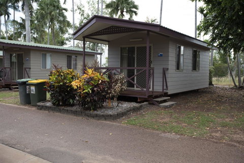 Darwin FreeSpirit Resort - Accommodation Yamba 30