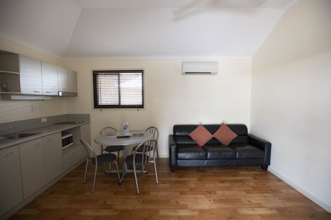 Darwin FreeSpirit Resort - Accommodation Yamba 8