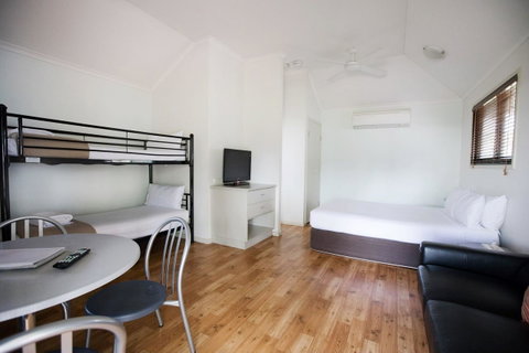 Darwin FreeSpirit Resort - Accommodation Yamba 23