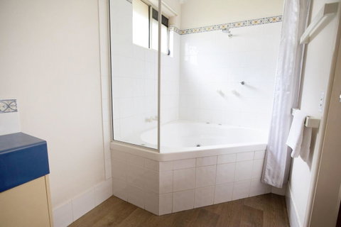 Darwin FreeSpirit Resort - Accommodation Yamba 33