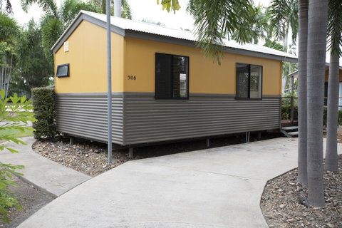 Darwin FreeSpirit Resort - Accommodation Yamba 37