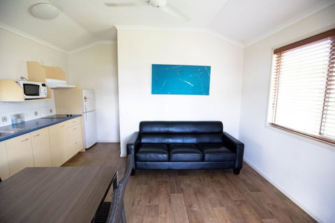 Darwin FreeSpirit Resort - Accommodation Yamba 28
