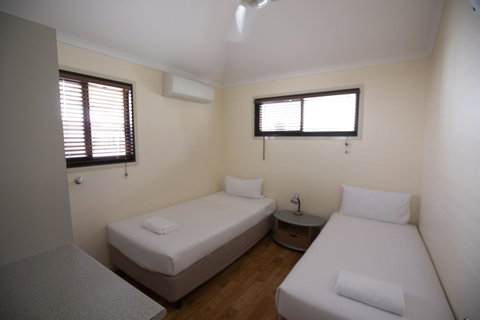 Darwin FreeSpirit Resort - Accommodation Yamba 27