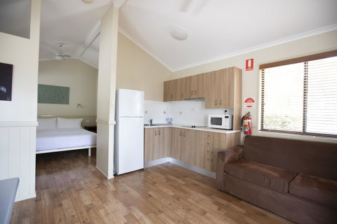Darwin FreeSpirit Resort - Accommodation Yamba 39