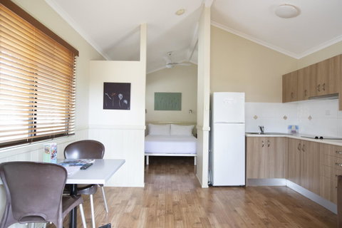 Darwin FreeSpirit Resort - Accommodation Yamba 6