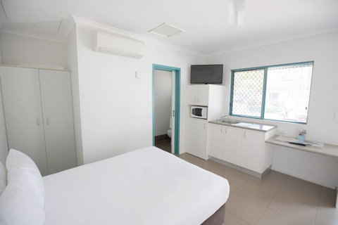 Darwin FreeSpirit Resort - Accommodation Yamba 12