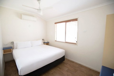 Darwin FreeSpirit Resort - Accommodation Yamba 20