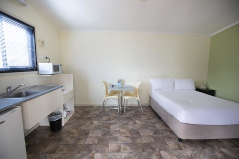 Darwin FreeSpirit Resort - Accommodation Yamba 2