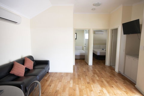 Darwin FreeSpirit Resort - Accommodation Yamba 7